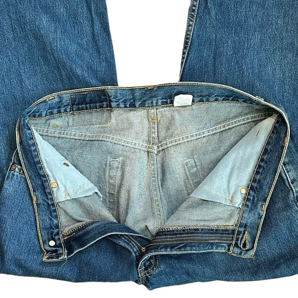 Levi's 550 Original Jeans EUC